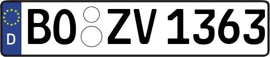 BO-ZV1363