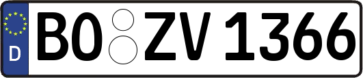 BO-ZV1366
