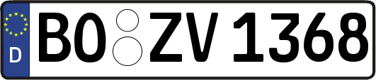 BO-ZV1368