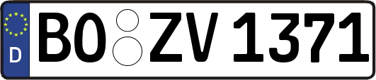 BO-ZV1371