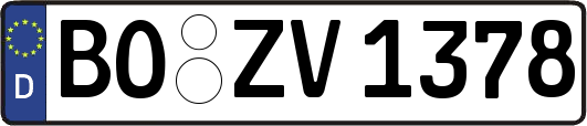 BO-ZV1378