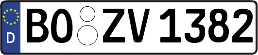 BO-ZV1382
