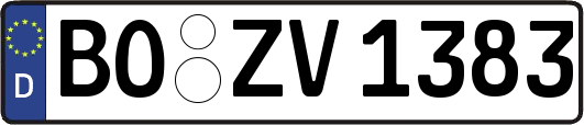 BO-ZV1383