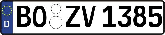 BO-ZV1385