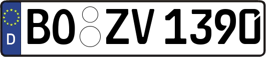 BO-ZV1390
