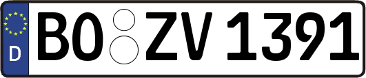 BO-ZV1391