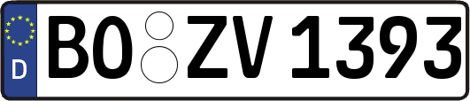 BO-ZV1393