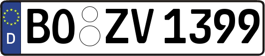 BO-ZV1399