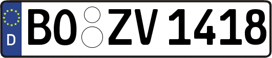 BO-ZV1418