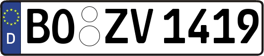 BO-ZV1419