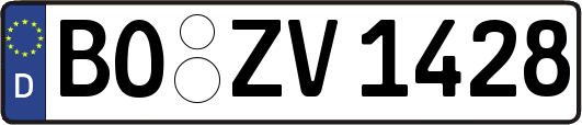 BO-ZV1428