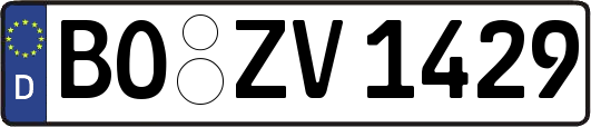 BO-ZV1429