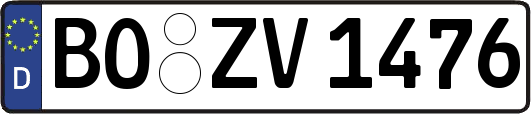 BO-ZV1476