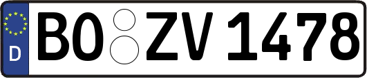 BO-ZV1478