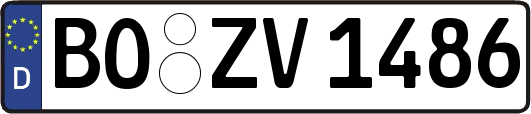 BO-ZV1486