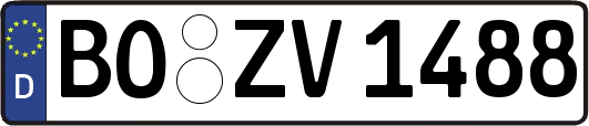 BO-ZV1488