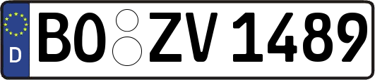 BO-ZV1489