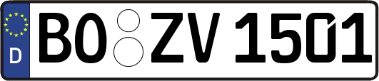 BO-ZV1501