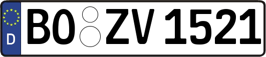 BO-ZV1521