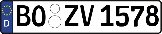BO-ZV1578