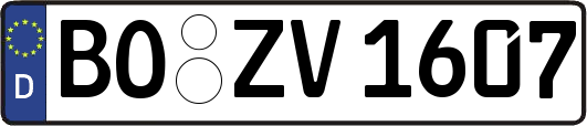 BO-ZV1607