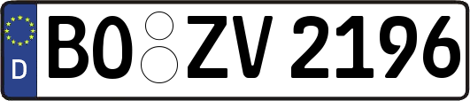 BO-ZV2196