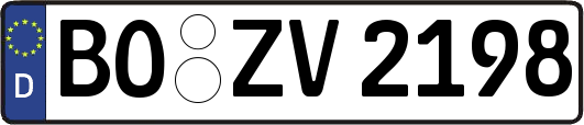 BO-ZV2198