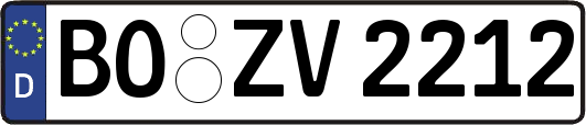 BO-ZV2212