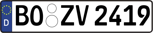 BO-ZV2419