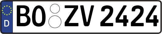 BO-ZV2424
