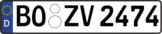 BO-ZV2474