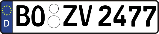 BO-ZV2477
