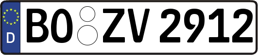BO-ZV2912