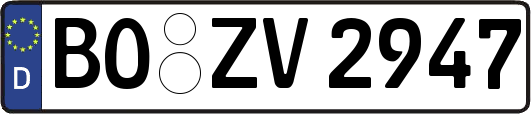 BO-ZV2947