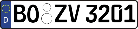 BO-ZV3201