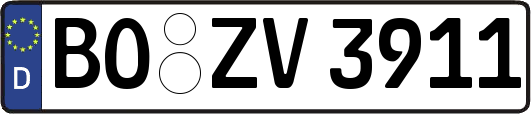 BO-ZV3911