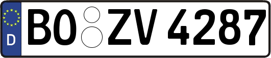 BO-ZV4287