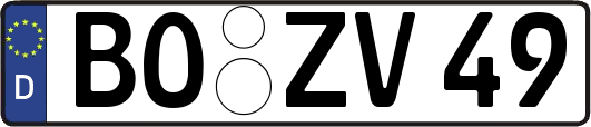 BO-ZV49