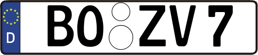 BO-ZV7