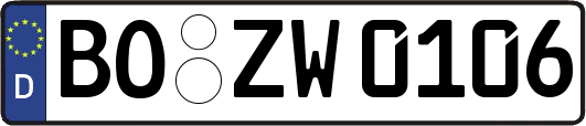 BO-ZW0106
