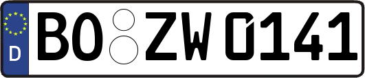 BO-ZW0141