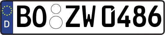 BO-ZW0486