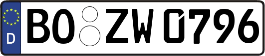 BO-ZW0796