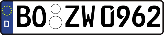 BO-ZW0962