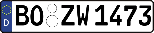 BO-ZW1473