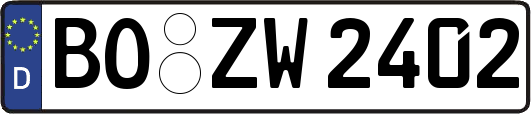 BO-ZW2402