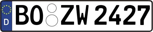 BO-ZW2427