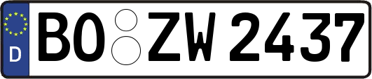 BO-ZW2437