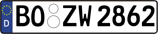 BO-ZW2862
