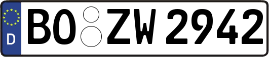BO-ZW2942